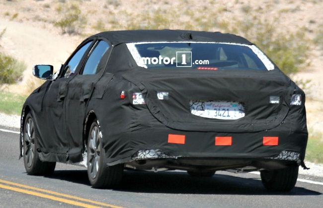 2018 Honda Accord 2018 Honda Accord
