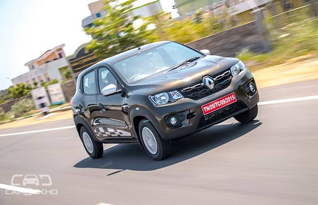 Renault Kwid