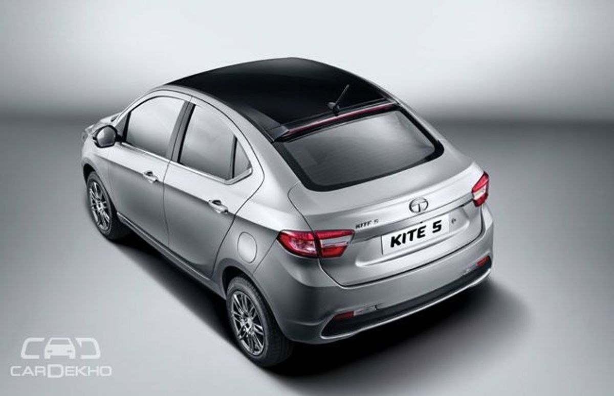 Tata Kite 5 Tata Kite 5