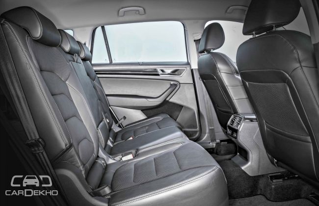 Skoda Kodiaq Skoda Kodiaq