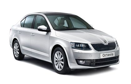 Skoda Octavia Now Available In Ambition Plus Variant