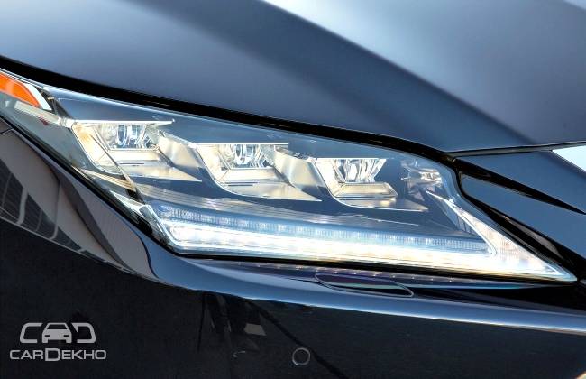 Lexus RX 450h