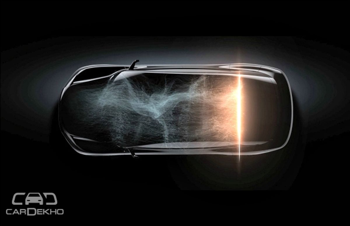 Lucid Motors Lucid Motors