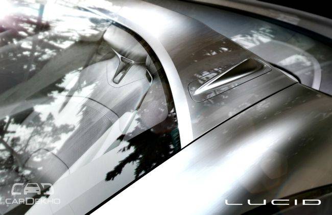 Lucid Motors 