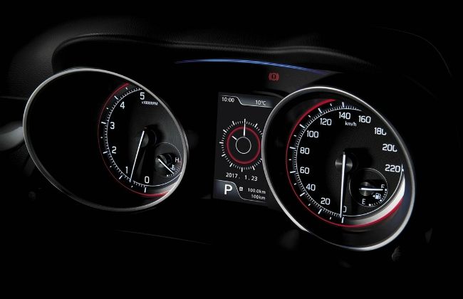 Suzuki Swift Suzuki Swift