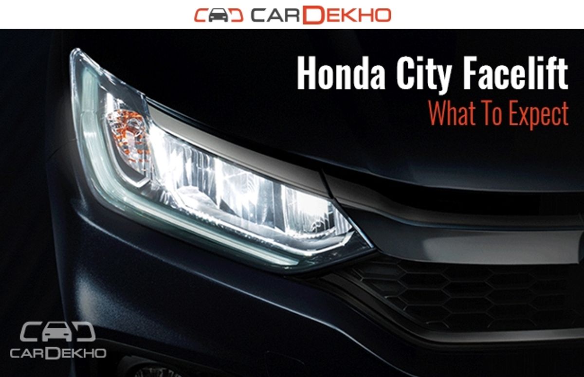 2017 Honda City 
