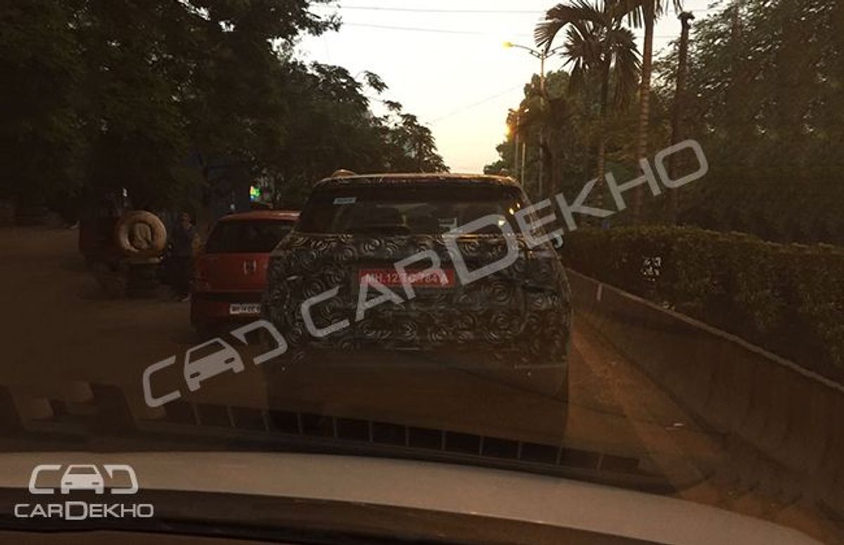 Jeep Compass Jeep Compass
