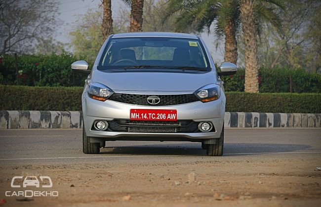 Tata Tigor Tata Tigor