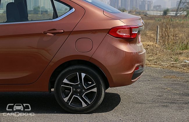 Tata Tigor Tata Tigor