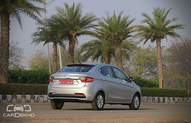 Tata Tigor Tata Tigor