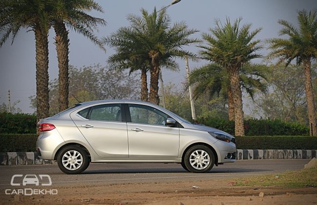 Tata Tigor Tata Tigor