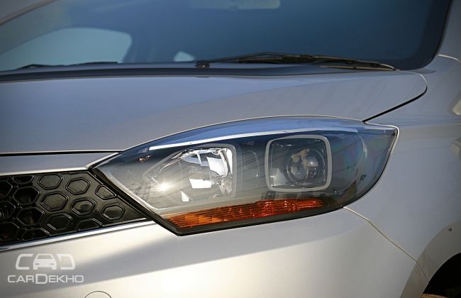 Tata Tigor Tata Tigor