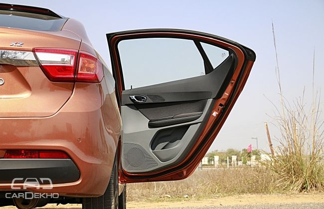 Tata Tigor 