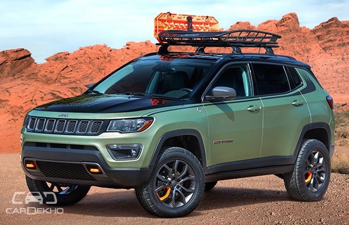 Jeep Trailpass Jeep Trailpass