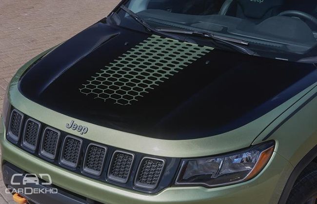 Jeep Trailpass 