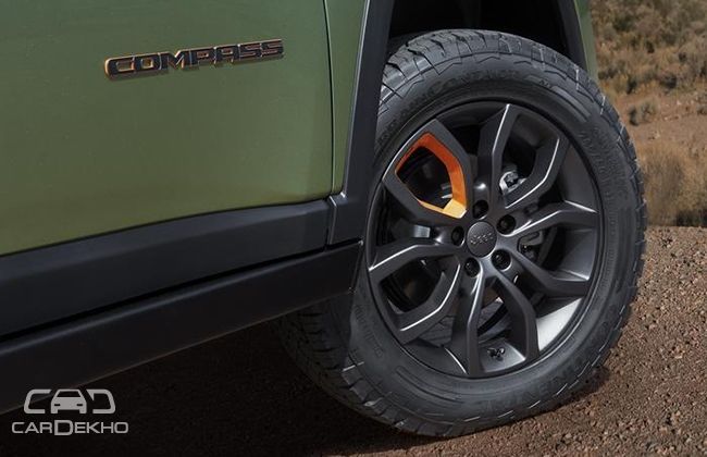 Jeep Trailpass 
