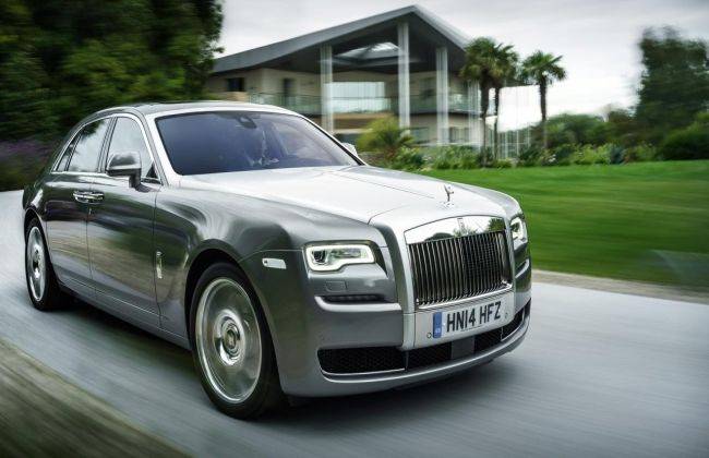 Brexit Effect: Rolls-Royce, Aston Martin Slash Prices By Rs 20 Lakh To ...