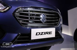 First Look Review – New Maruti Suzuki Dzire First Look Review – New Maruti Suzuki Dzire