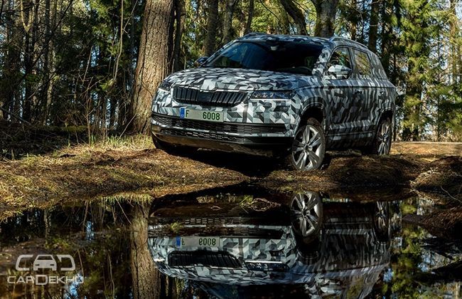 skoda Taroq skoda Taroq