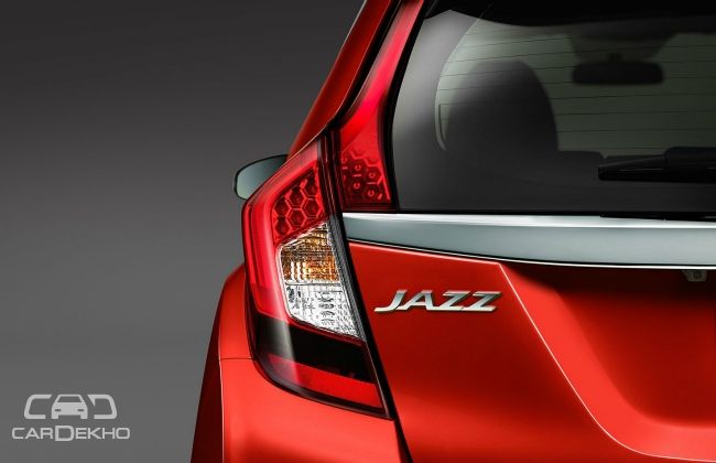 Australian-spec Honda Jazz Australian-spec Honda Jazz