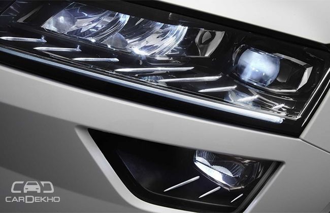 Skoda Karoq Skoda Karoq