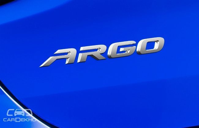 Fiat Argo 