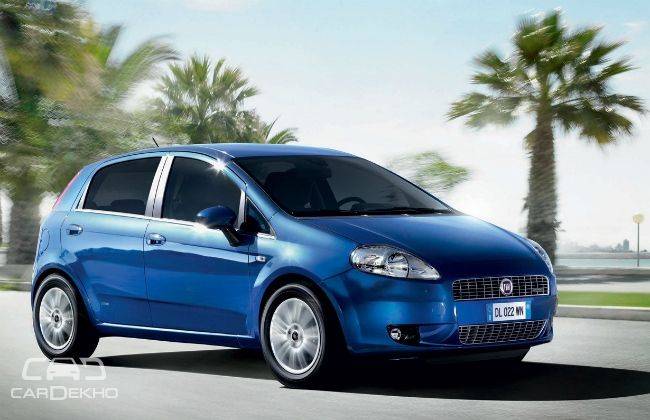 Fiat Grande Punto