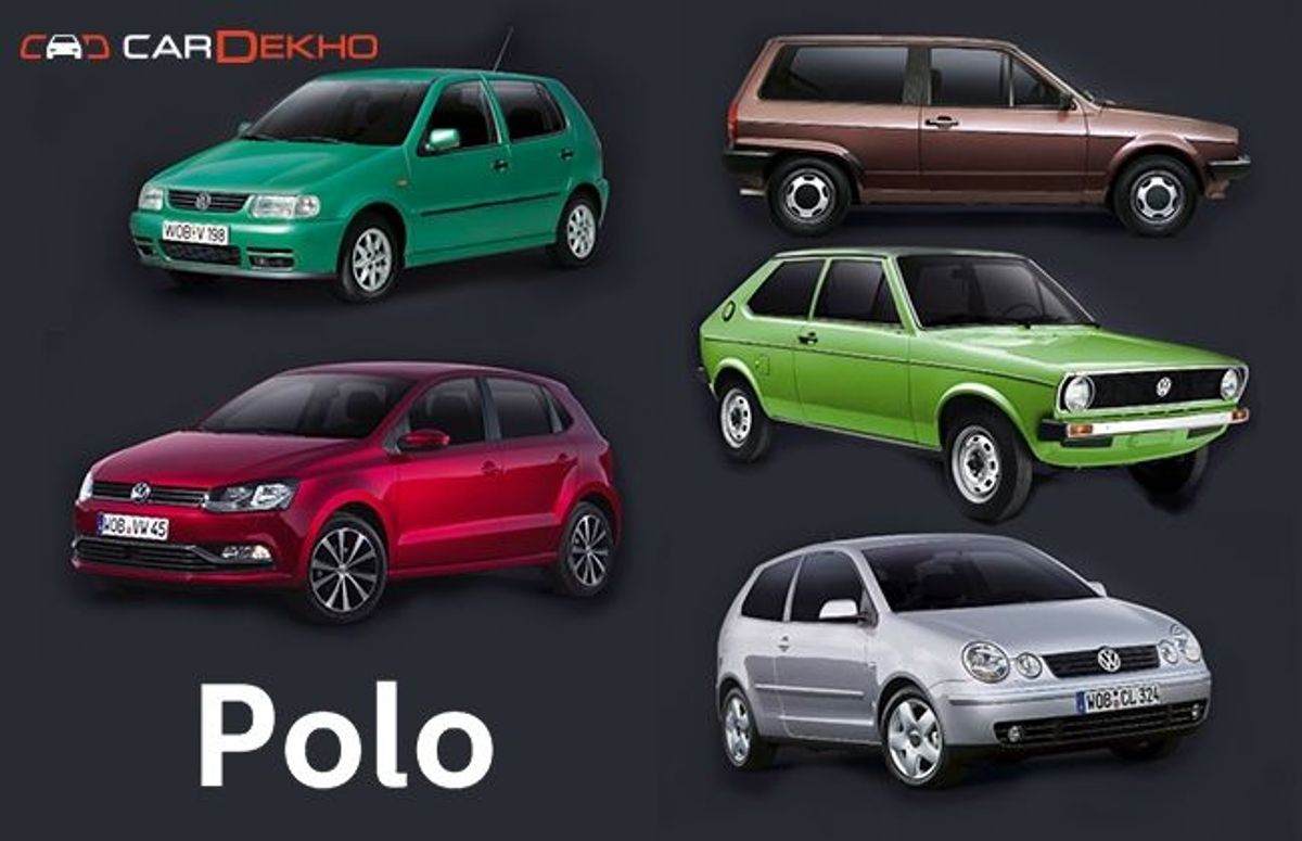 VW Polo