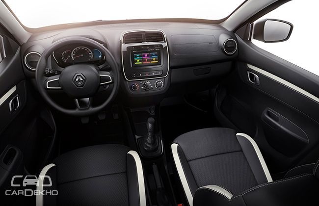 Renault Kwid 