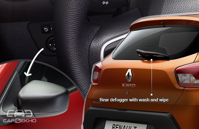 Renault Kwid 