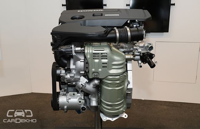 2018 Honda Accord 2018 Honda Accord