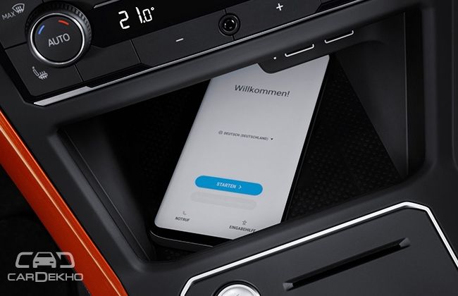 2018 Volkswagen Polo