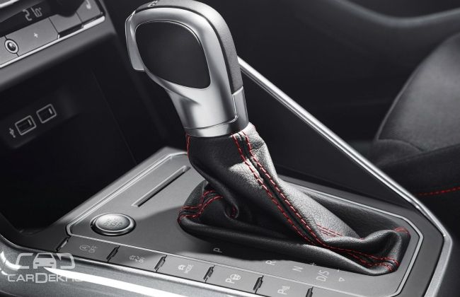 2018 Volkswagen Polo GTI 2018 Volkswagen Polo GTI