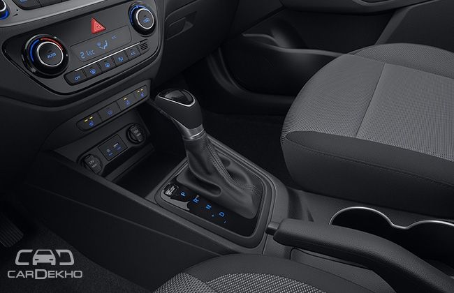 2017 Hyundai Verna 2017 Hyundai Verna