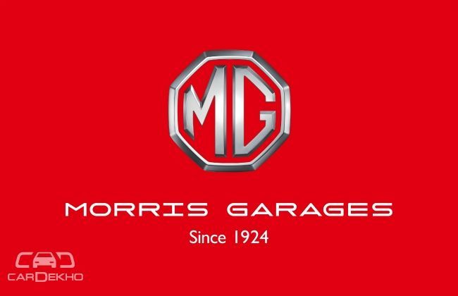 MG Logo 
