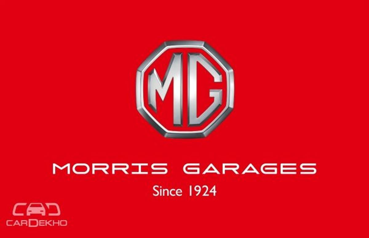 MG Logo MG Logo