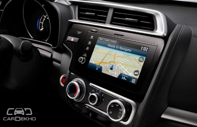 2018 Honda Jazz Sport 2018 Honda Jazz Sport