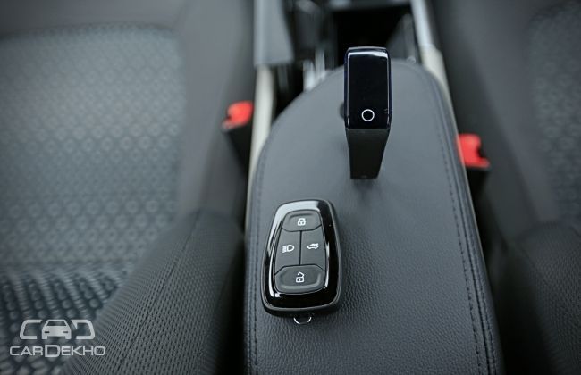 Tata Nexon Tata Nexon