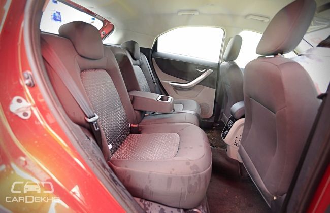 Tata Nexon Tata Nexon