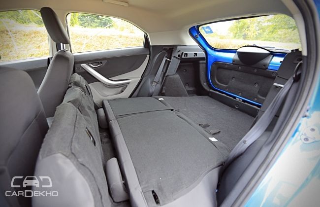 Tata Nexon Tata Nexon