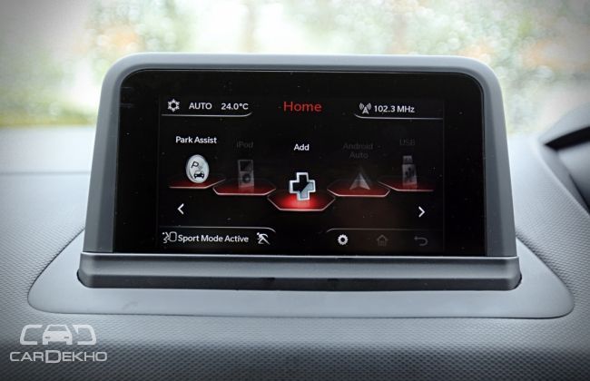 Tata Nexon Tata Nexon