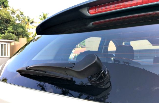 Tata Nexon Tata Nexon