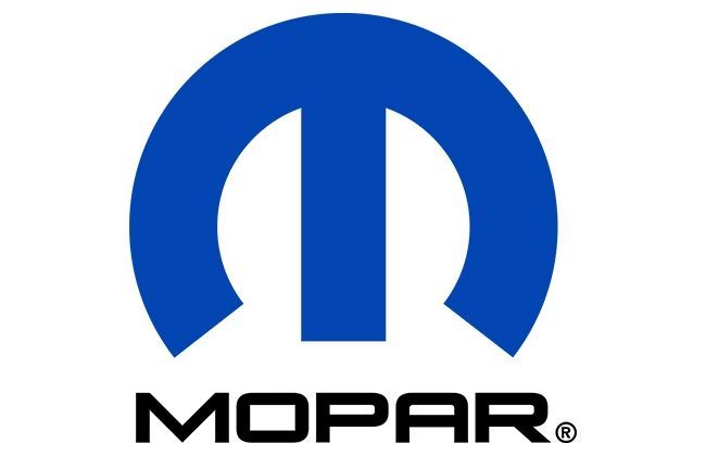 FCA Mopar 