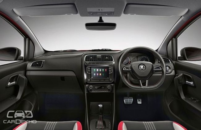 Skoda Rapid Edition 2018 Skoda Rapid Edition 2018