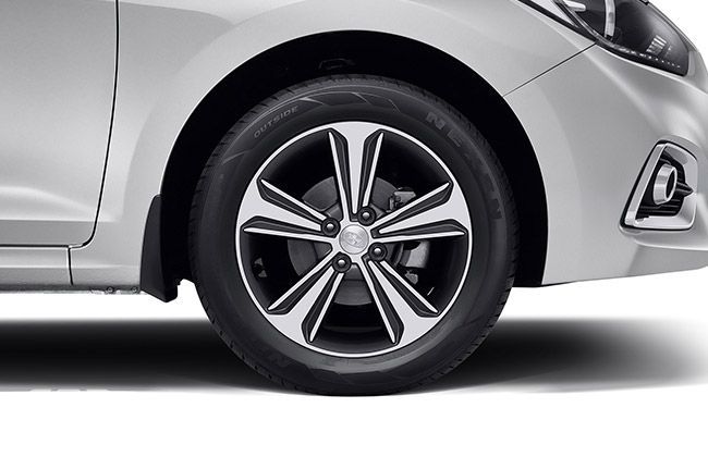 2017 Hyundai Verna 2017 Hyundai Verna