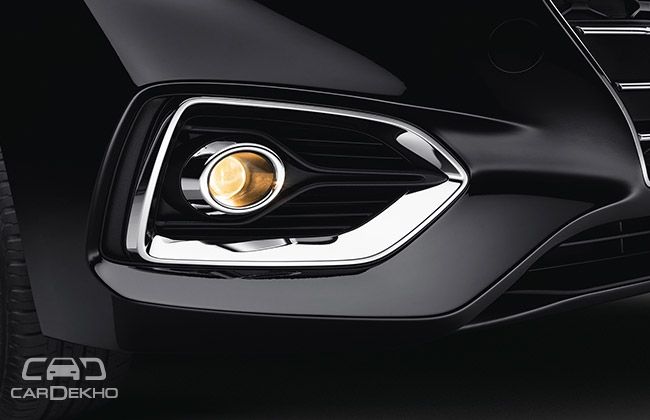 2017 Hyundai Verna 2017 Hyundai Verna