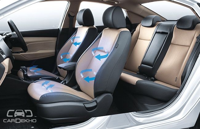 2017 Hyundai Verna 2017 Hyundai Verna