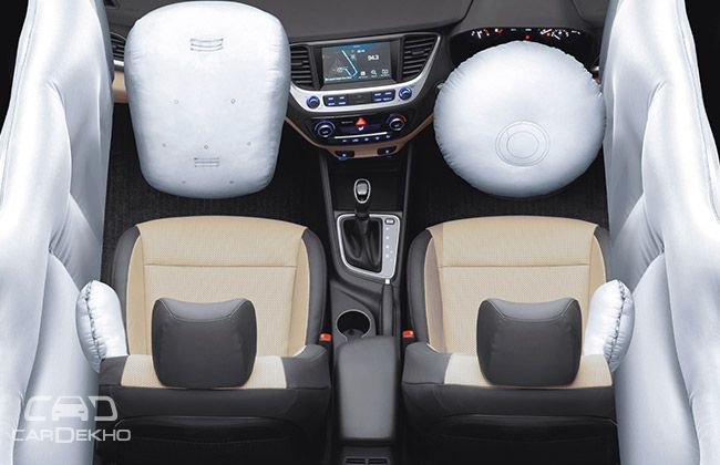 2017 Hyundai Verna 2017 Hyundai Verna