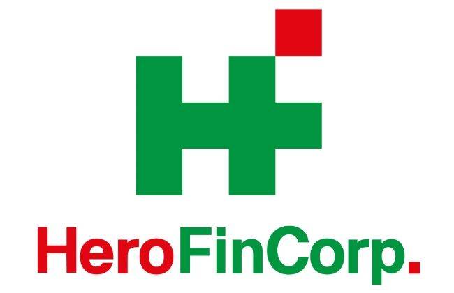 Hero FinCorp