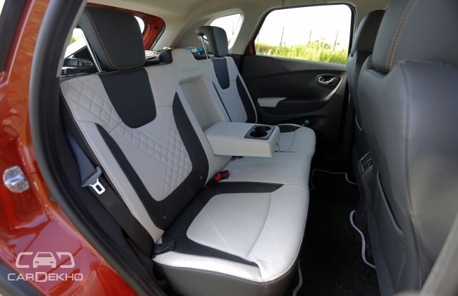 Renault Captur Renault Captur
